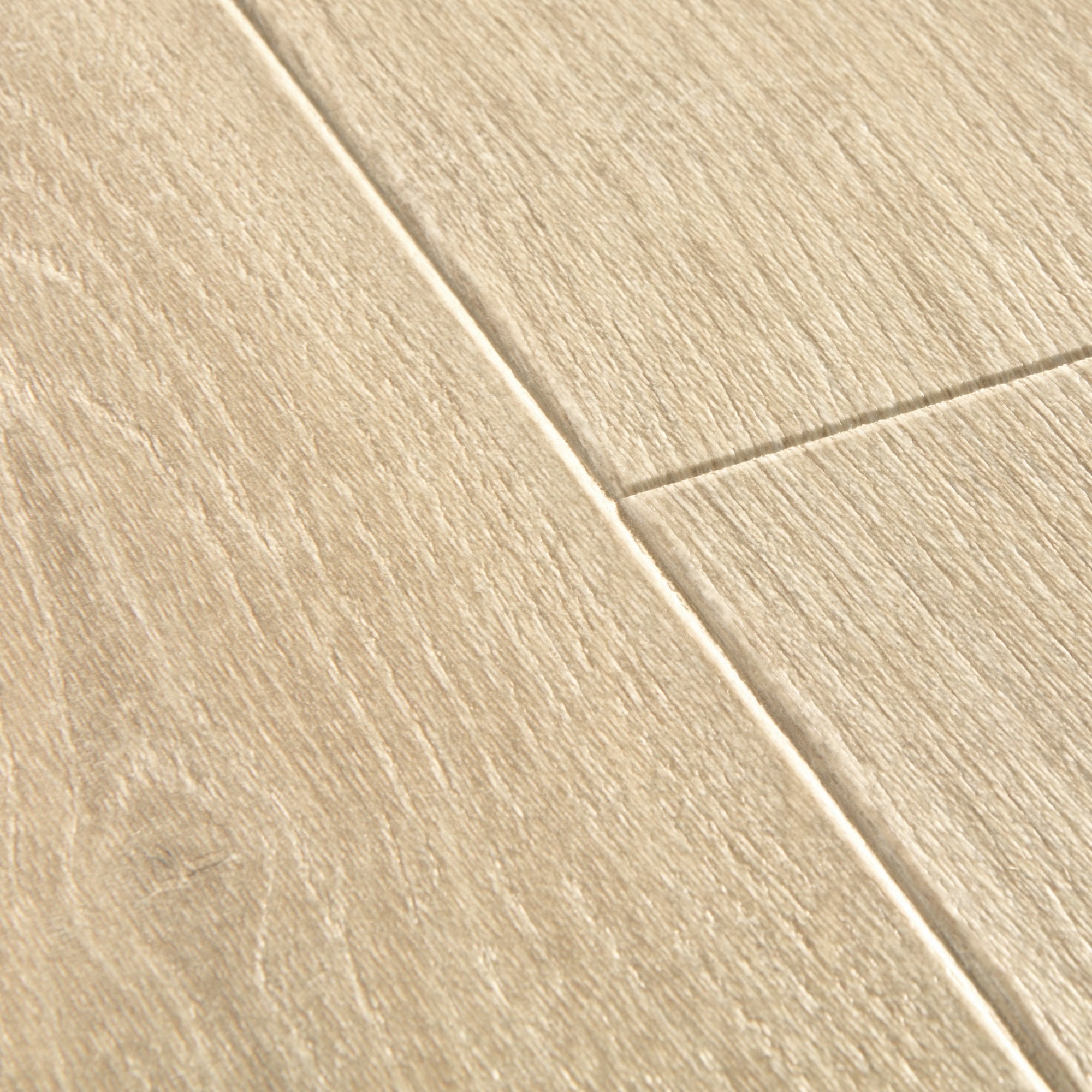 Woodland Oak Beige Laminate Flooring – MJ3545 – 240mm Wide – 9.5mm Thick