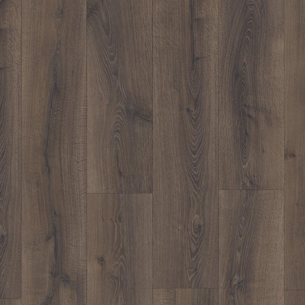 Desert Oak Brushed Dark Brown Laminate Flooring – MJ3553 – 240mm Wide – 9.5mm Thick