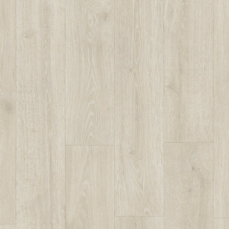 Woodland Oak Light Grey Laminate Flooring – MJ3547 – 240mm Wide – 9.5mm Thick