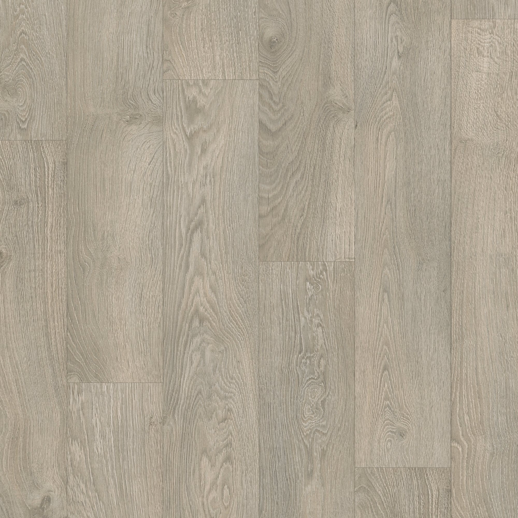 Old Oak Light Grey Laminate Flooring – CLM1405 – 190mm Wide – 8mm Thick