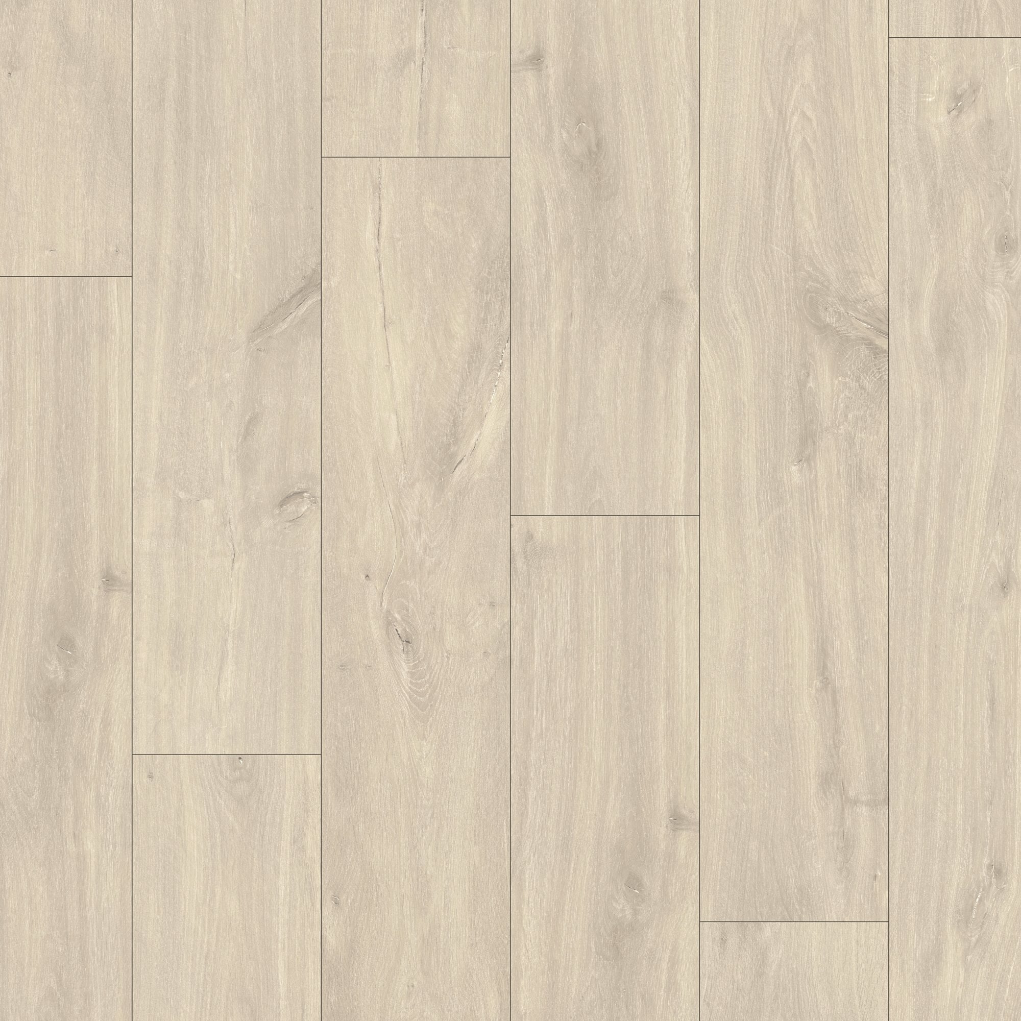 Havanna Oak Natural Laminate Flooring – CLM1655 – 190mm Wide – 8mm Thick