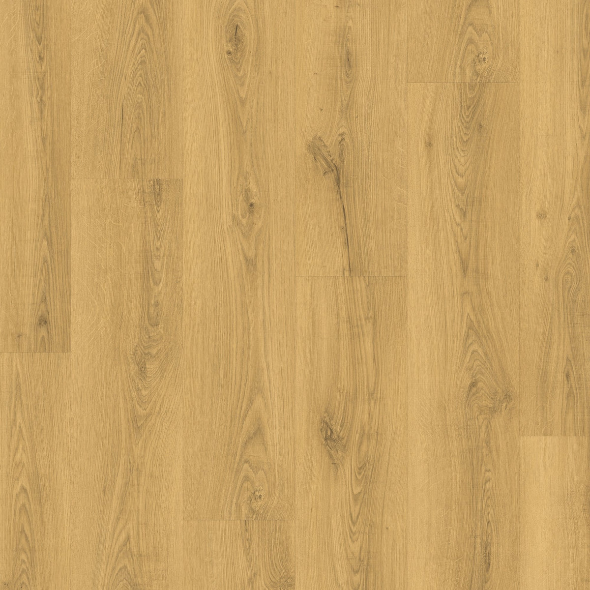 Light Classic Oak Laminate Flooring – CLM5787 – 190mm Wide – 8mm Thick