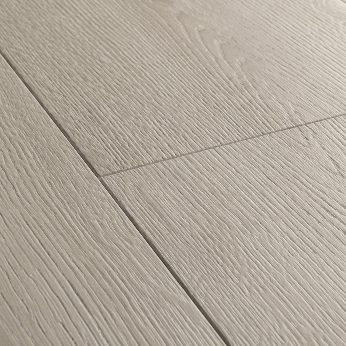 Brushed Oak Grey Laminate Flooring – SIG4765 – 212mm Wide – 9mm Thick