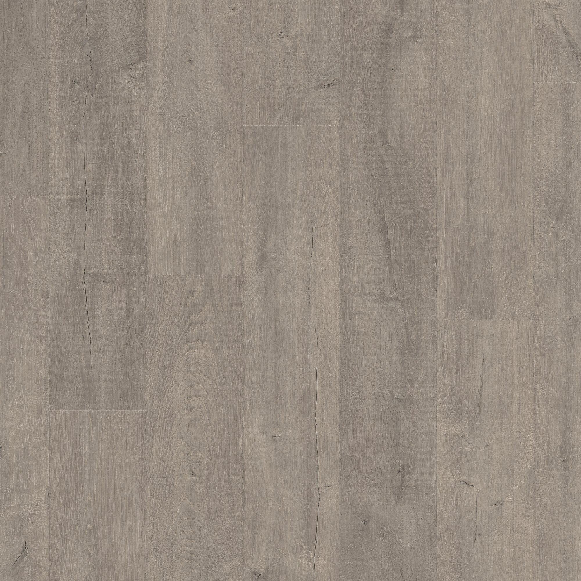 Patina Oak Grey Laminate Flooring – SIG4752 – 212mm Wide – 9mm Thick