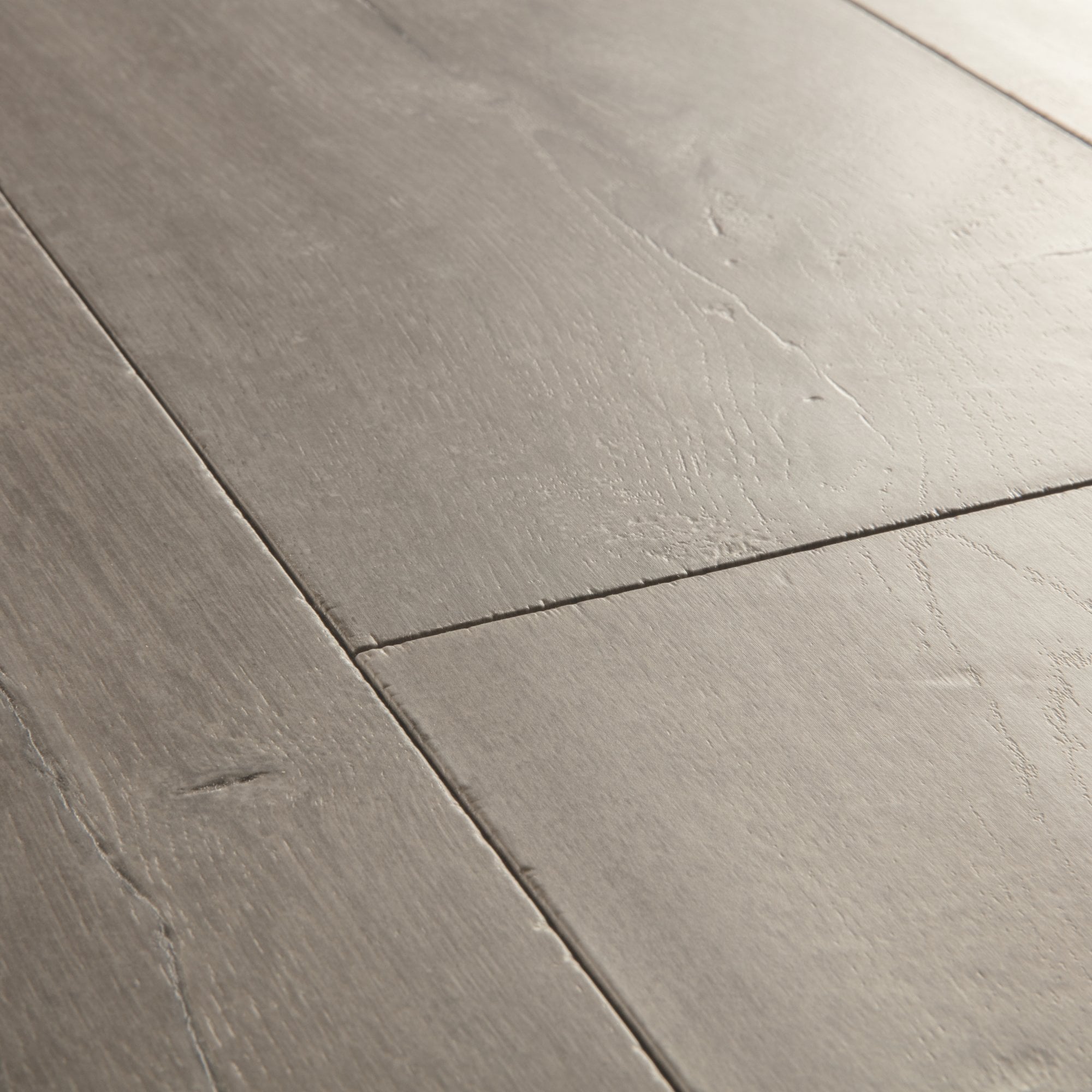 Patina Oak Grey Laminate Flooring – SIG4752 – 212mm Wide – 9mm Thick