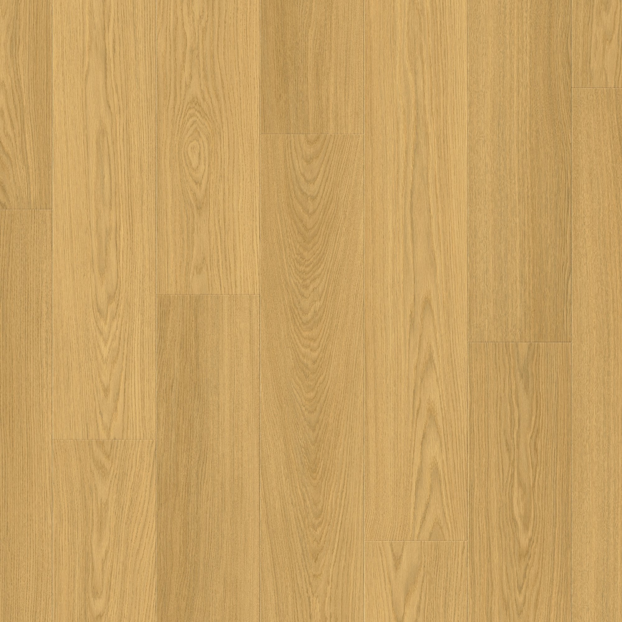 Natural Varnished Oak Laminate Flooring – SIG4749 – 212mm Wide – 9mm Thick