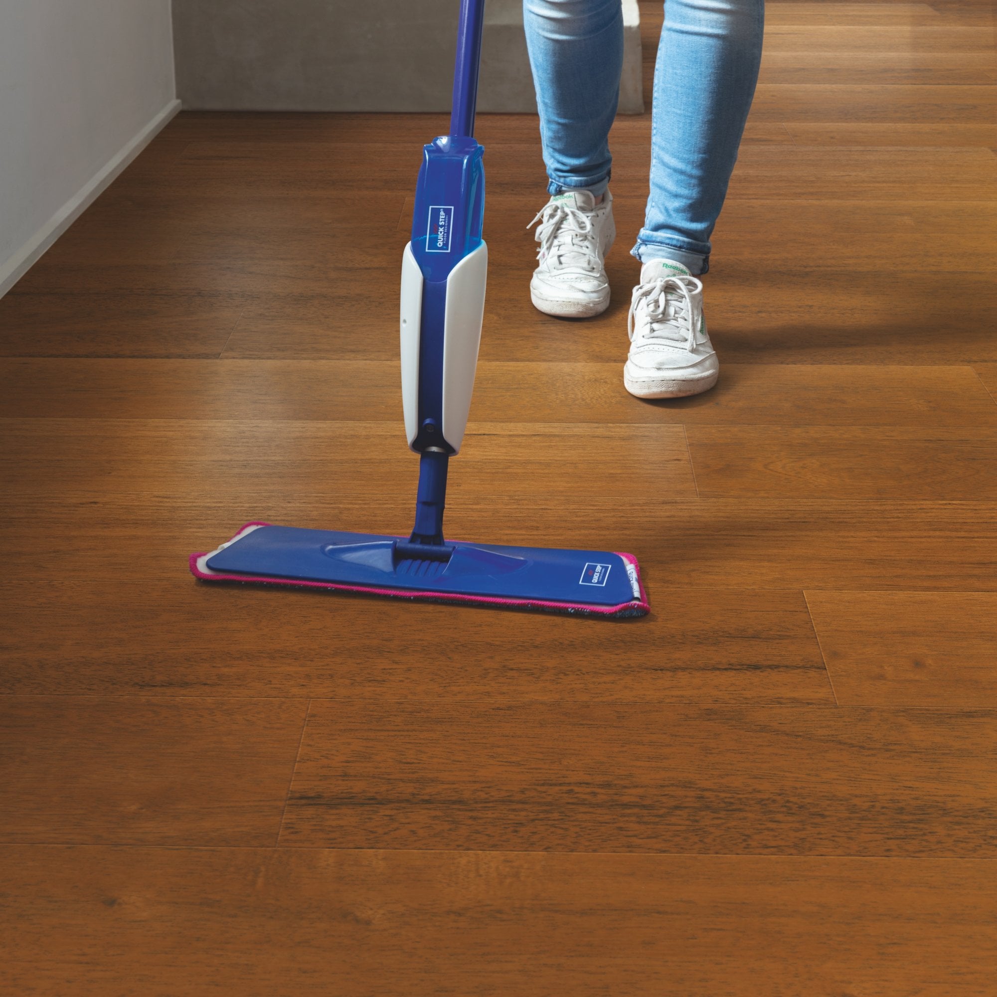 Merbau Laminate Flooring – SIG4760 – 212mm Wide – 9mm Thick