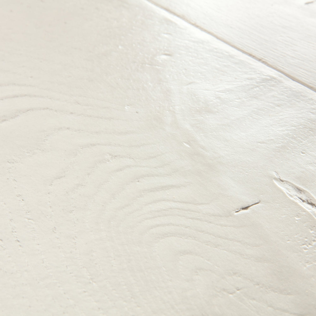 Painted Oak White Laminate Flooring – SIG4753 – 212mm Wide – 9mm Thick
