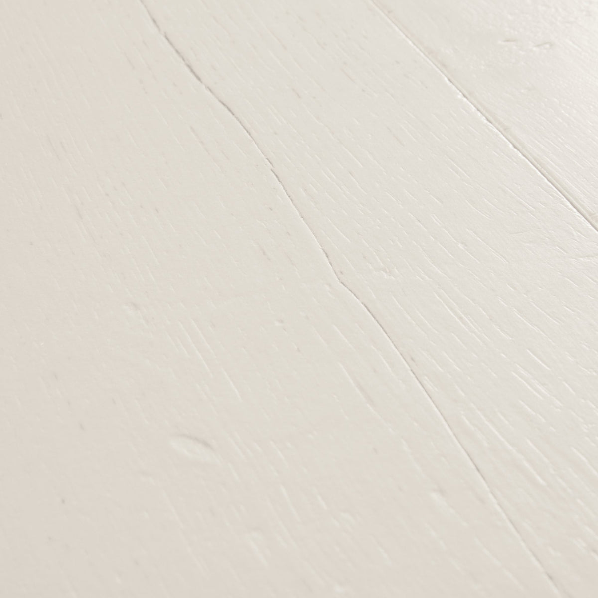 Painted Oak White Laminate Flooring – SIG4753 – 212mm Wide – 9mm Thick