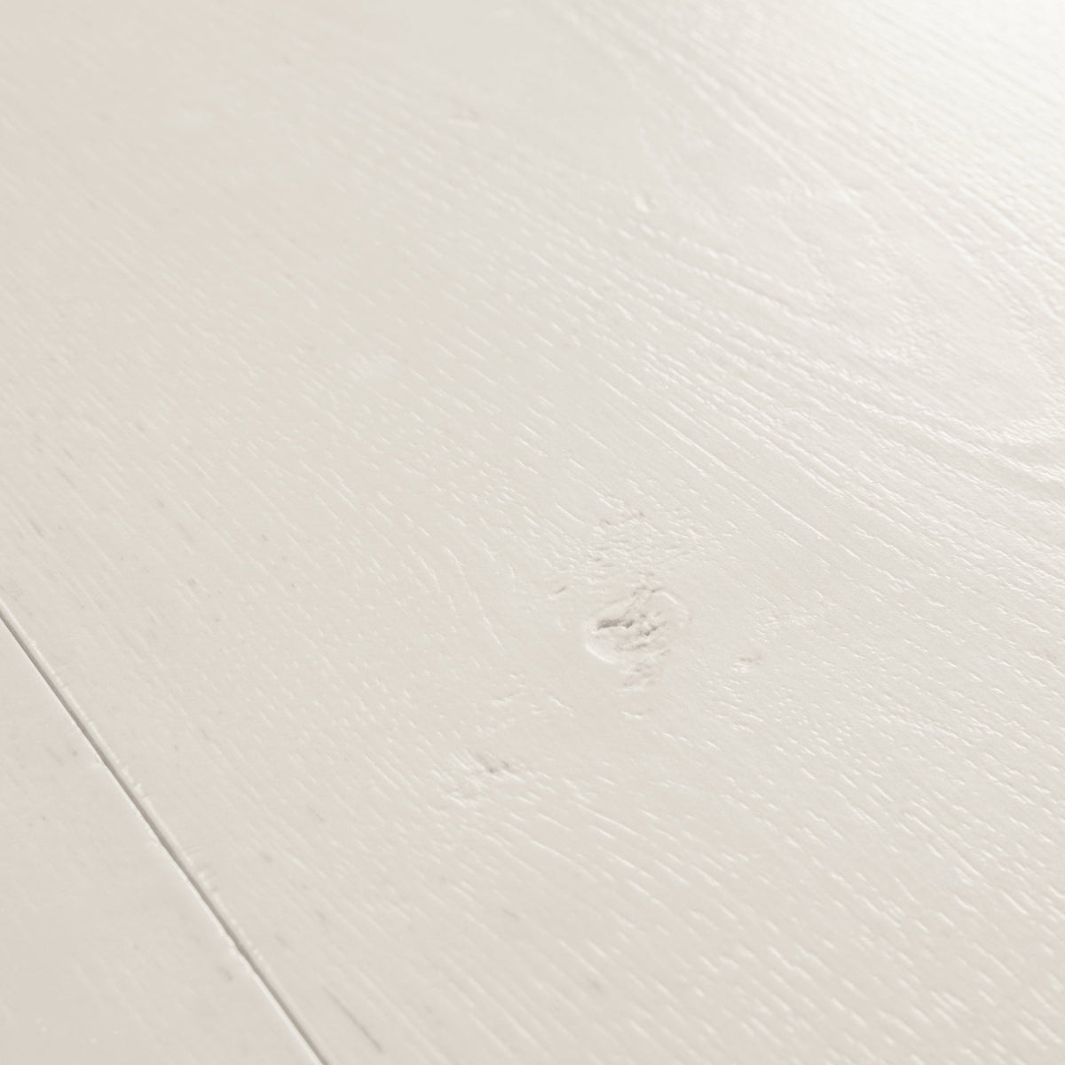 Painted Oak White Laminate Flooring – SIG4753 – 212mm Wide – 9mm Thick