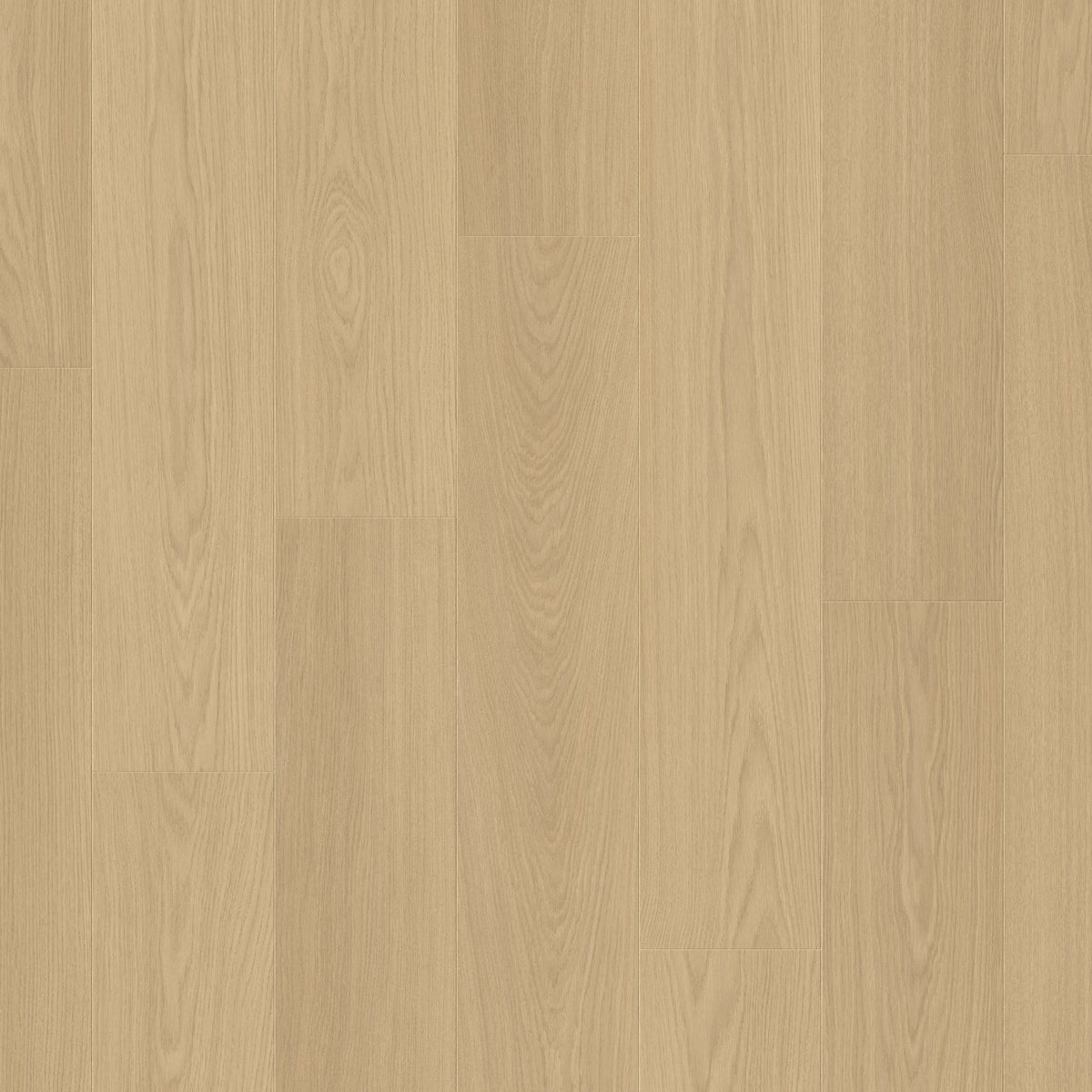 Beige Varnished Oak Laminate Flooring – SIG4750 – 212mm Wide – 9mm Thick