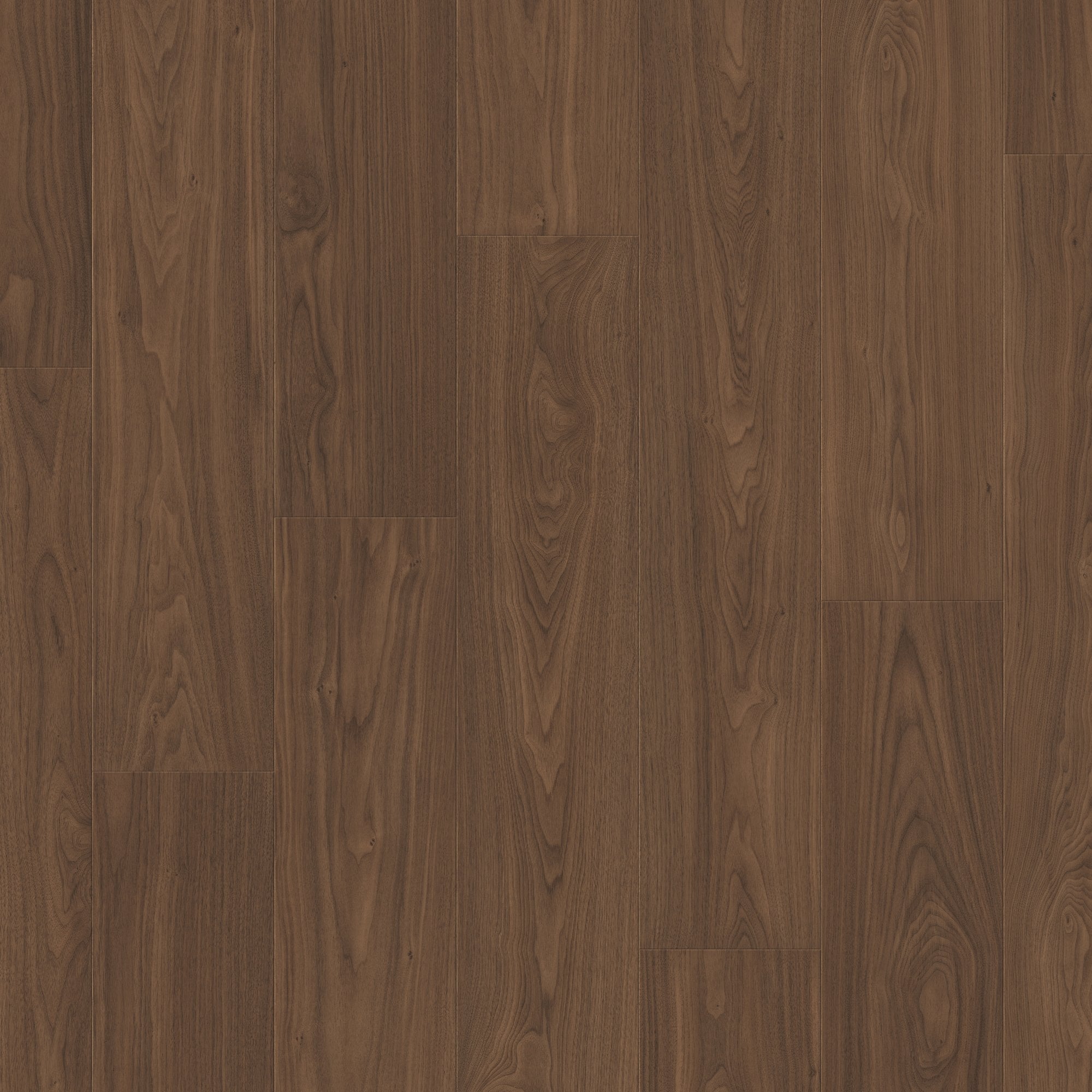 Chic Walnut Laminate Flooring – SIG4761 – 212mm Wide – 9mm Thick