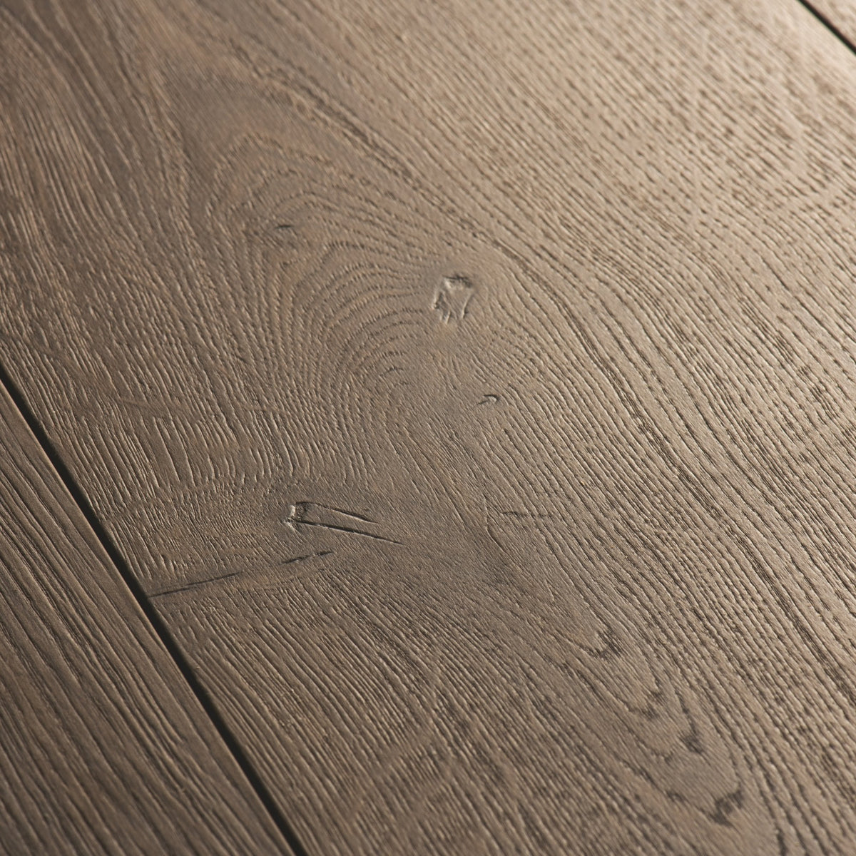 Brushed Oak Brown Laminate Flooring – SIG4766 – 212mm Wide – 9mm Thick