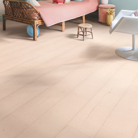 Painted Oak Rose Laminate Flooring – SIG4754 – 212mm Wide – 9mm Thick