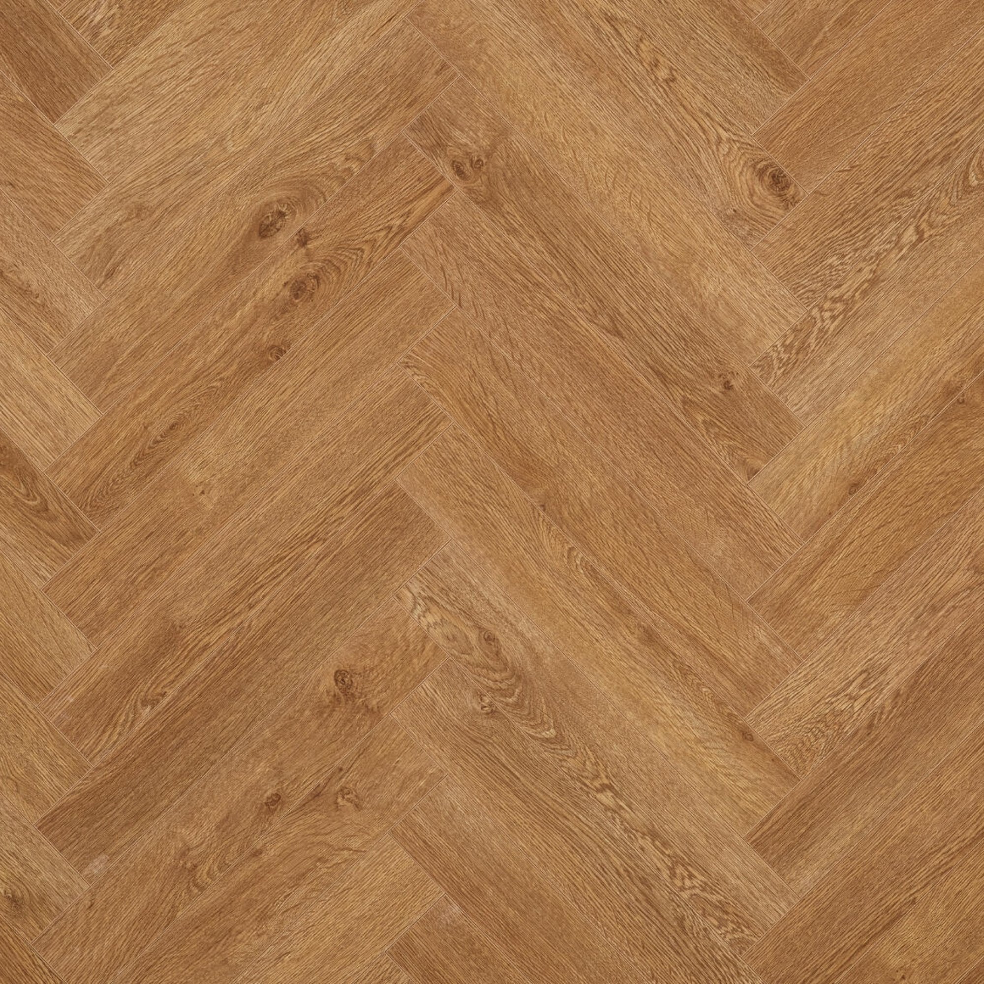 Texas Light Brown Laminate Herringbone Parquet Flooring – 84mm Wide – 8mm Thick