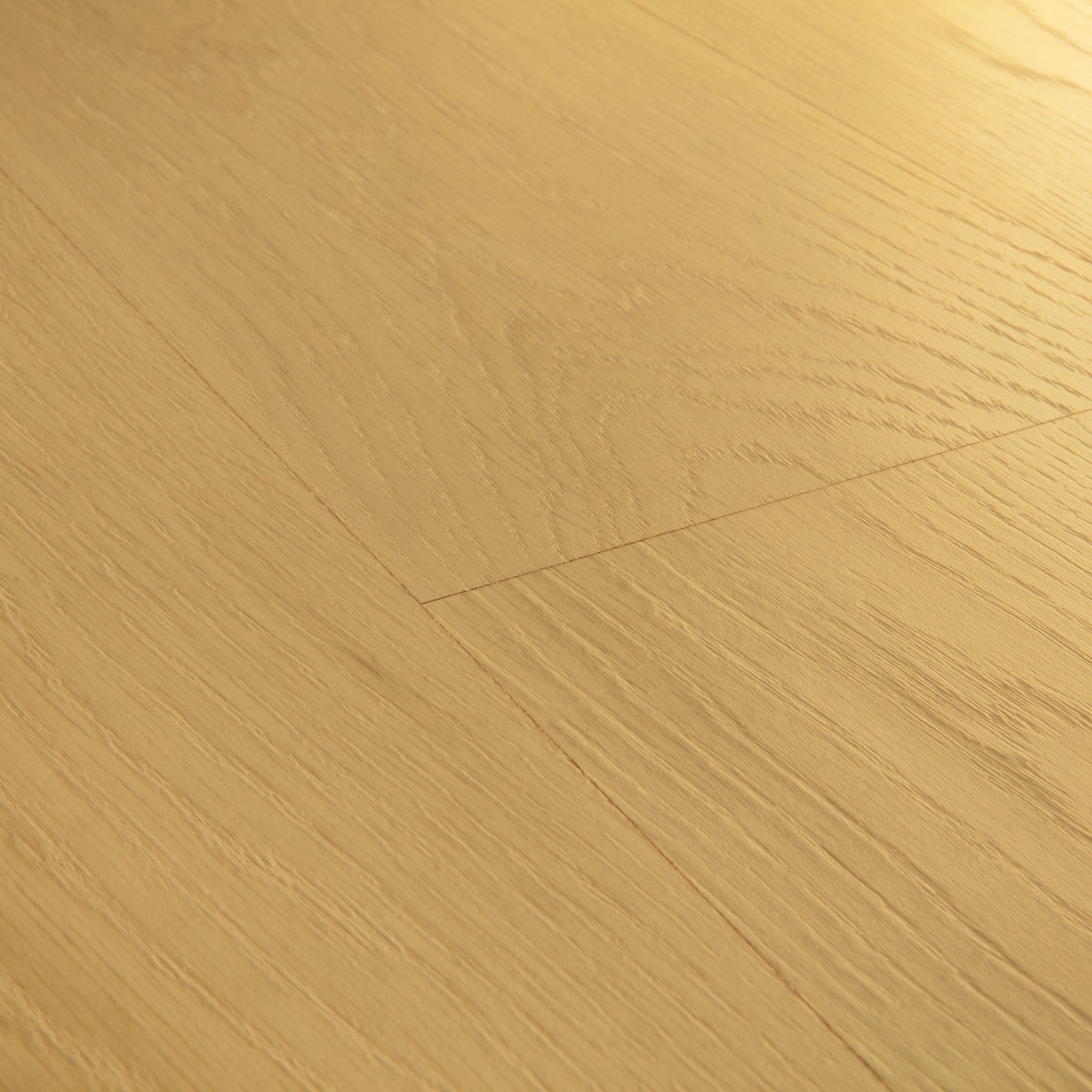 Biscuit Brown Oak Laminate Flooring – CLM5794 – 190mm Wide – 8mm Thick