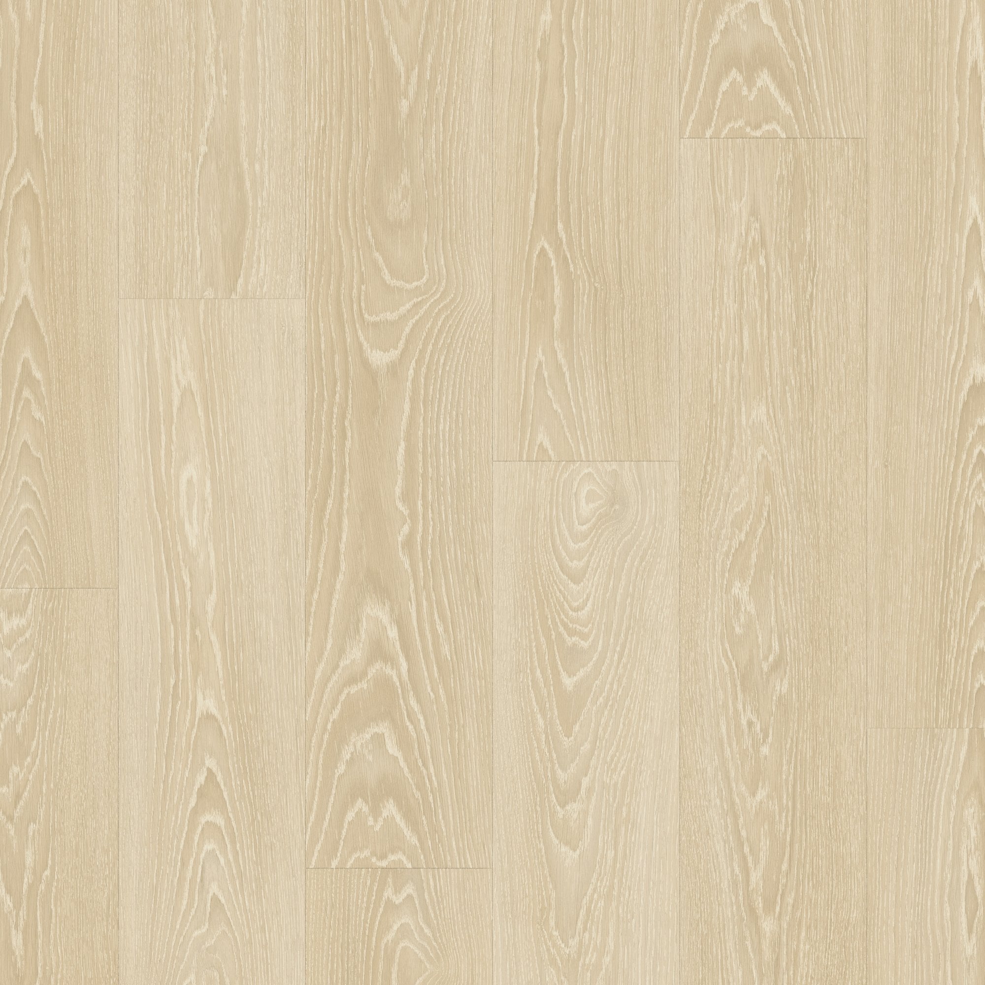 Frosty Beige Oak Laminate Flooring – CLM5799 – 190mm Wide – 8mm Thick
