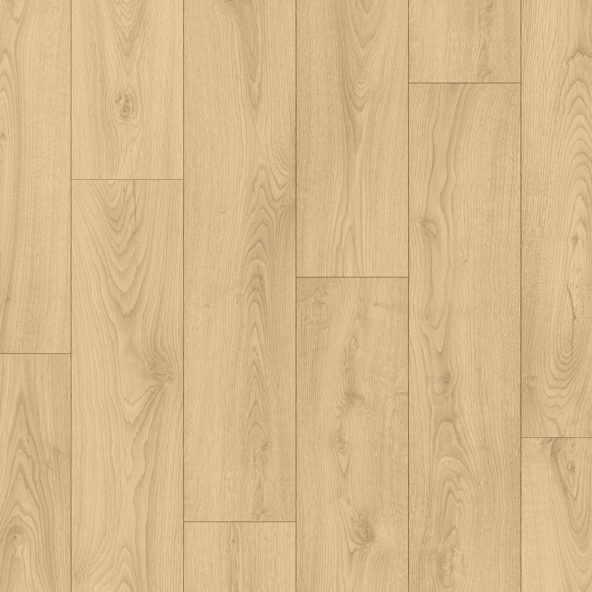 Desert Greige Oak Laminate Flooring – CLM5802 – 190mm Wide – 8mm Thick