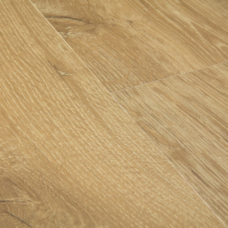 Louisiana Oak Natural Laminate Flooring – CRH3176 – 190mm Wide – 7mm Thick
