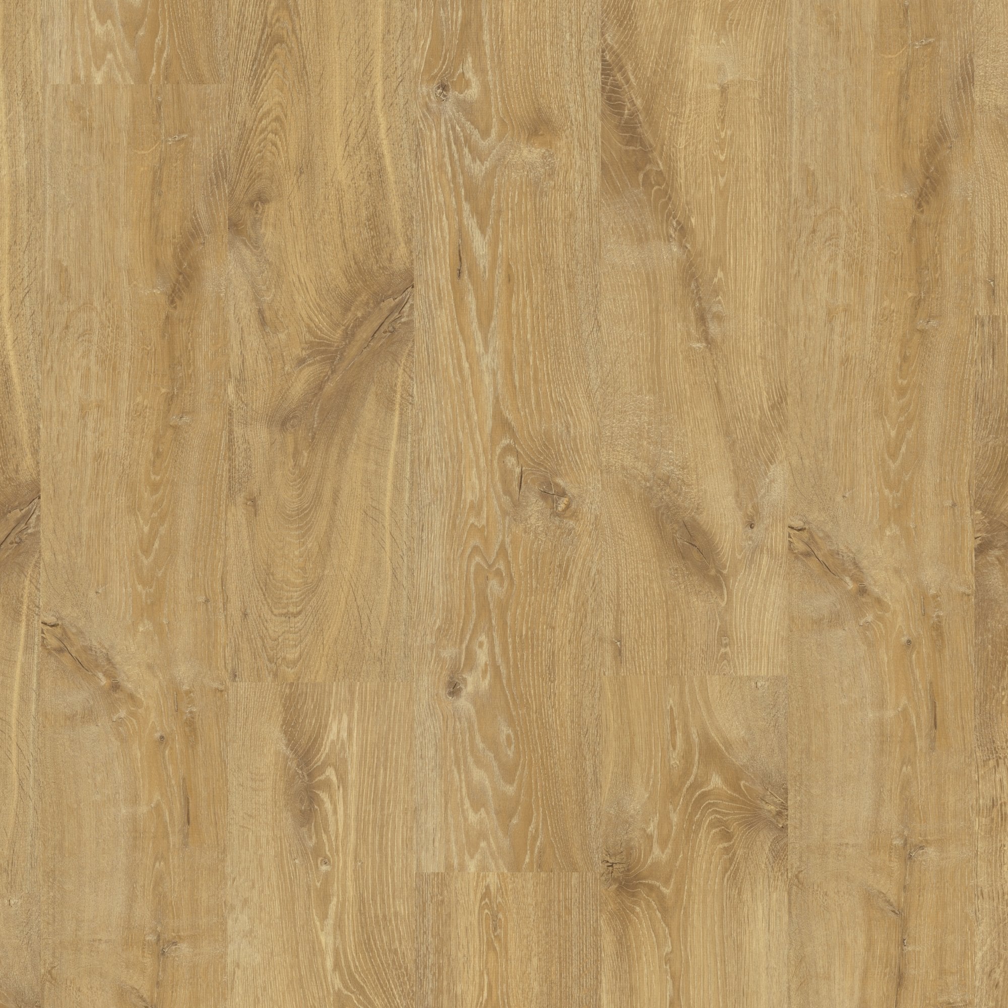 Louisiana Oak Natural Laminate Flooring – CRH3176 – 190mm Wide – 7mm Thick