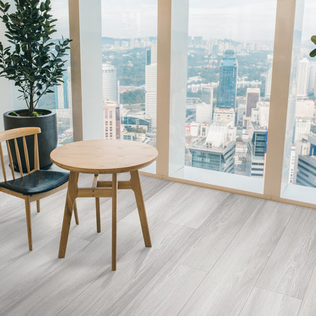 Magnificent Mile Laminate Flooring – 241mm Wide – 12.3mm Thick – AC6 Rated
