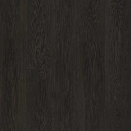 Charme Black Laminate Flooring – 190mm Wide – 8mm Thick