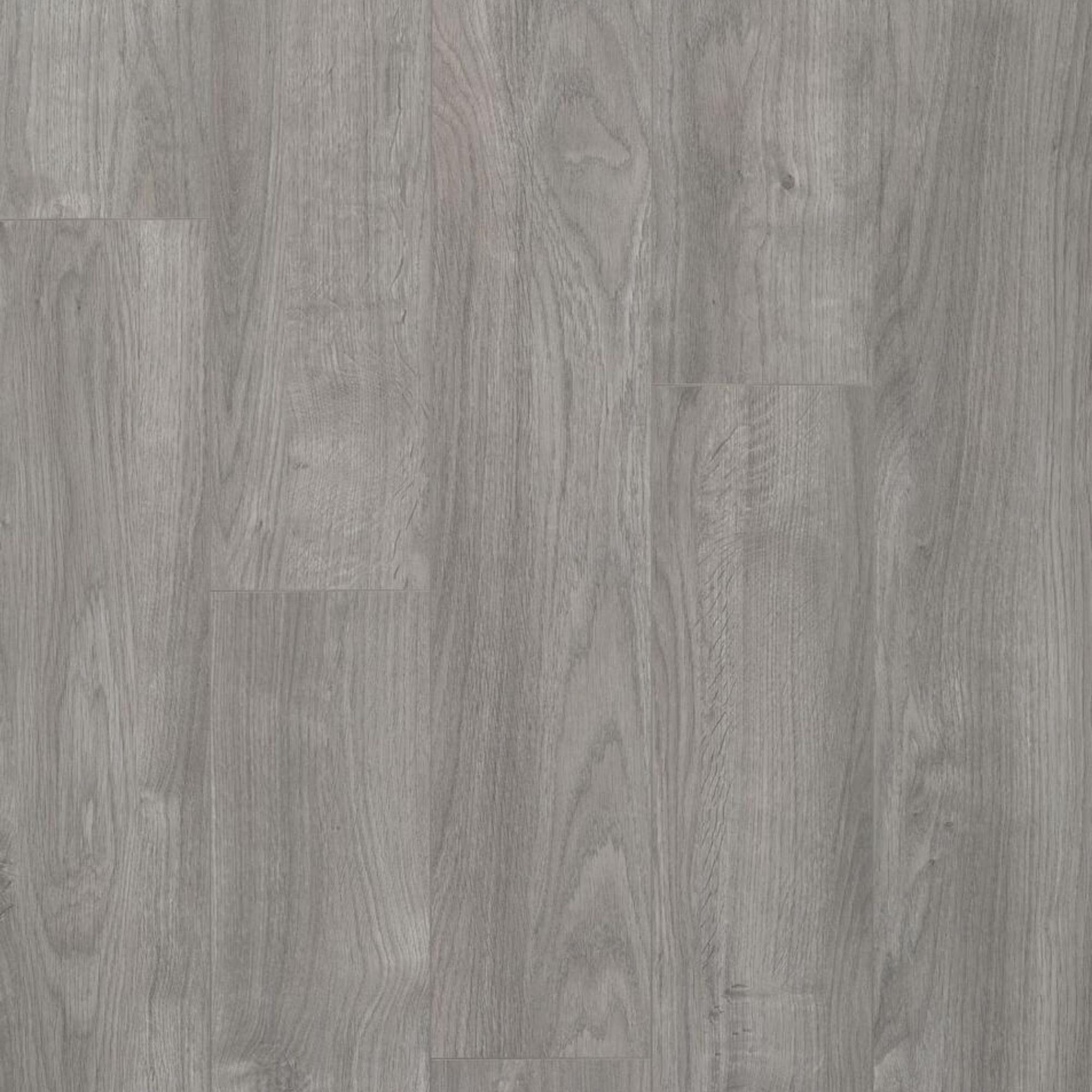 Java Light Grey Laminate Flooring – 190mm Wide – 8mm Thick