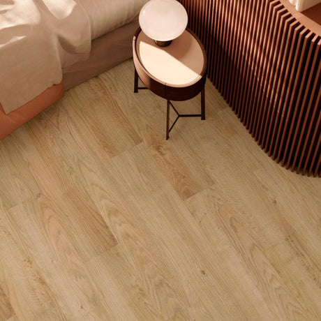 Java Natural Laminate Flooring – 190mm Wide – 8mm Thick