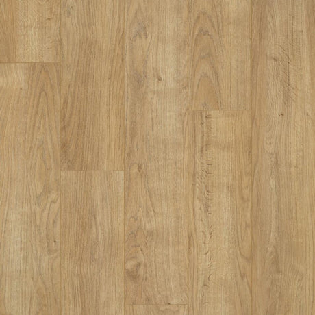 Java Natural Laminate Flooring – 190mm Wide – 8mm Thick