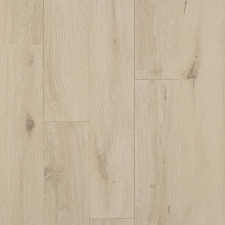 Gyant Light Laminate Flooring – 190mm Wide – 8mm Thick