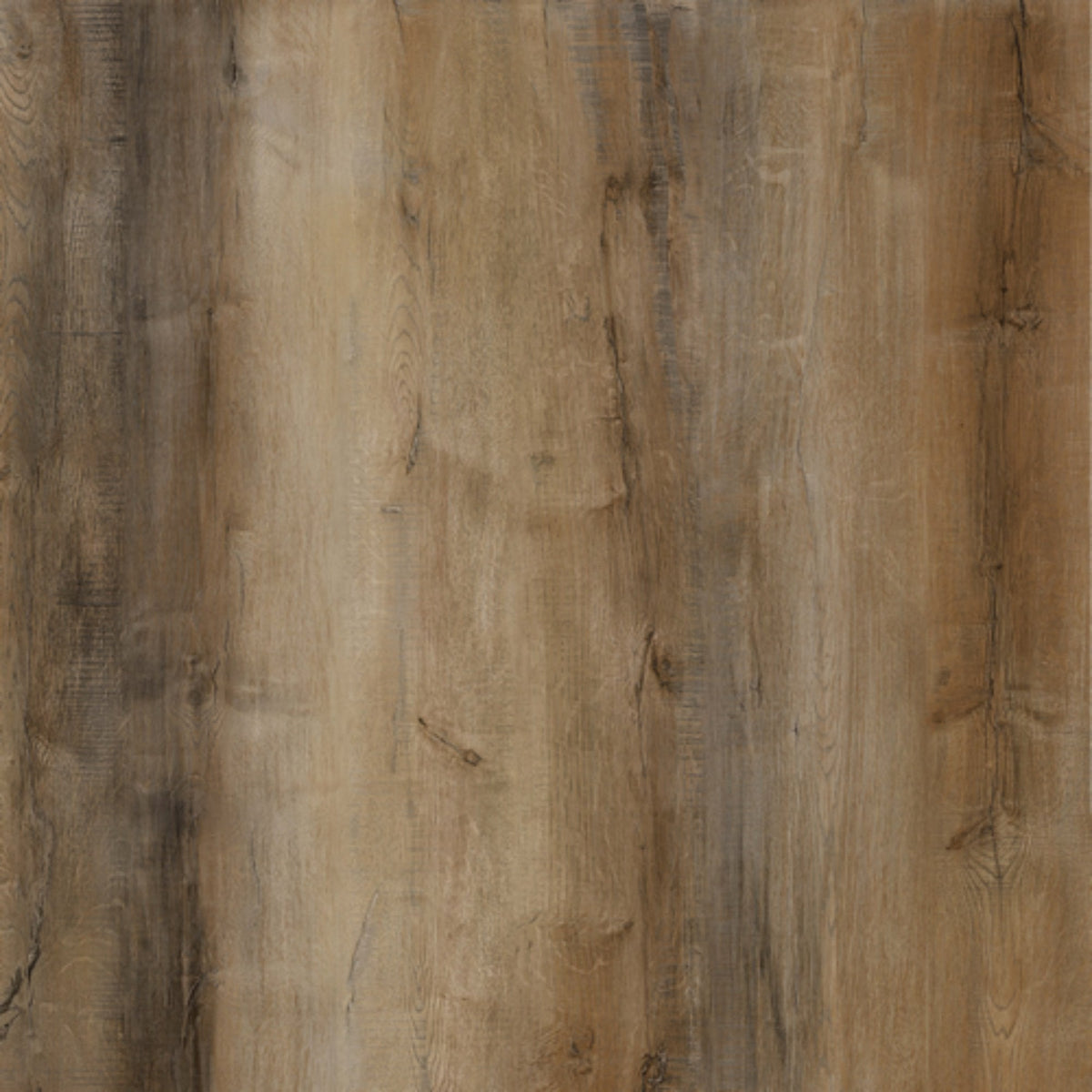 Siesta Key Rustic Smoked Oak SPC Waterproof Vinyl Flooring – 180mm Wide – 6mm Thick