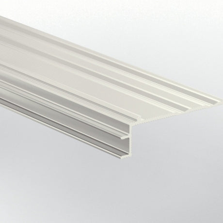 Incizo Aluminium Subprofile for Stairs