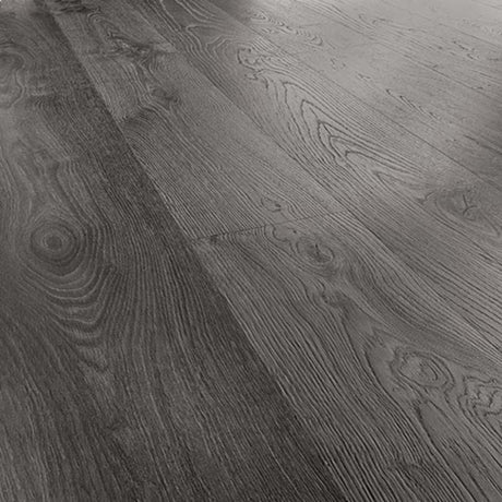Volcano Oak Laminate Flooring – 244mm Wide – 14mm Thick