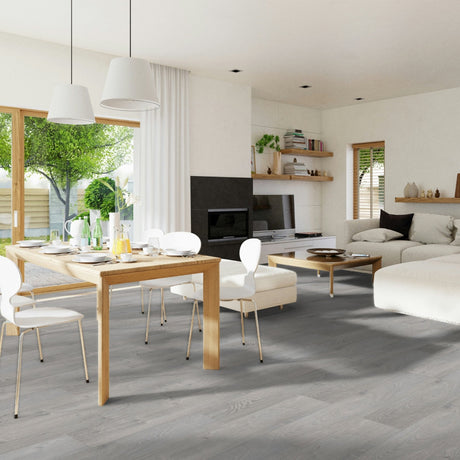 Kamet Laminate Flooring – 196mm Wide – 11.3mm Thick