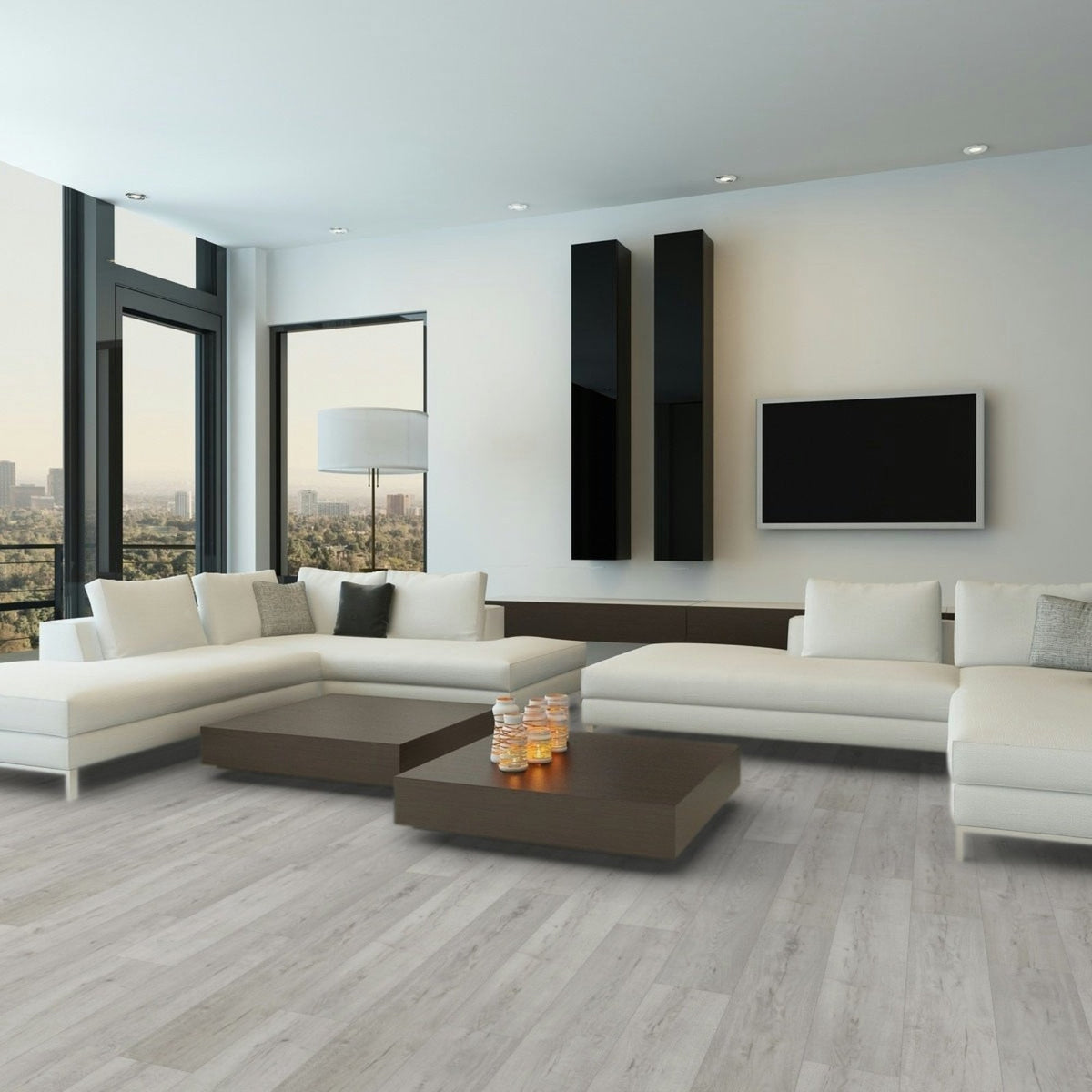 Elbrus Laminate Flooring – 196mm Wide – 11.3mm Thick