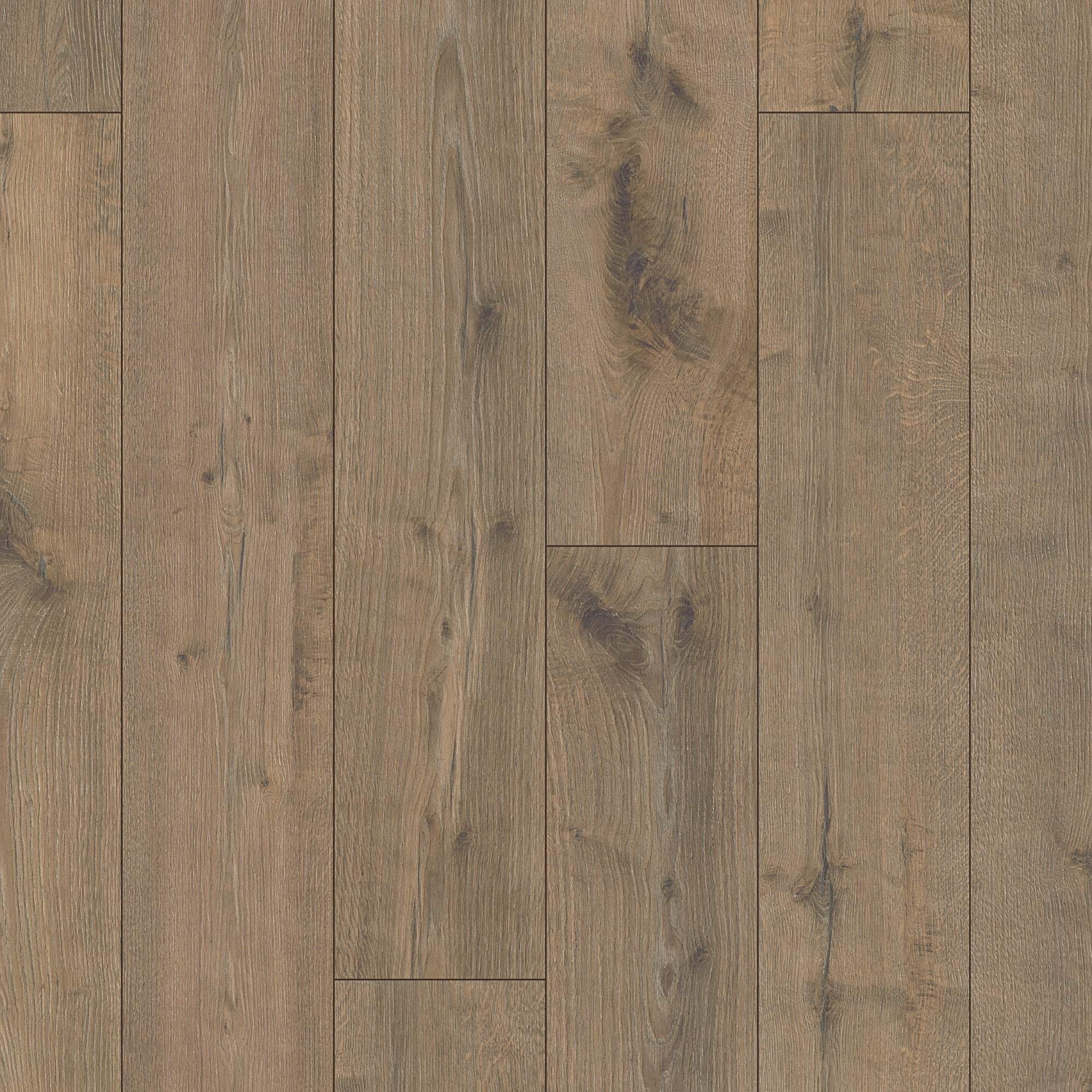 Granada Oak Laminate Flooring – K664 – 245mm Wide – 12mm Thick