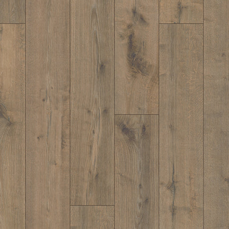 Granada Oak Laminate Flooring – K664 – 245mm Wide – 12mm Thick