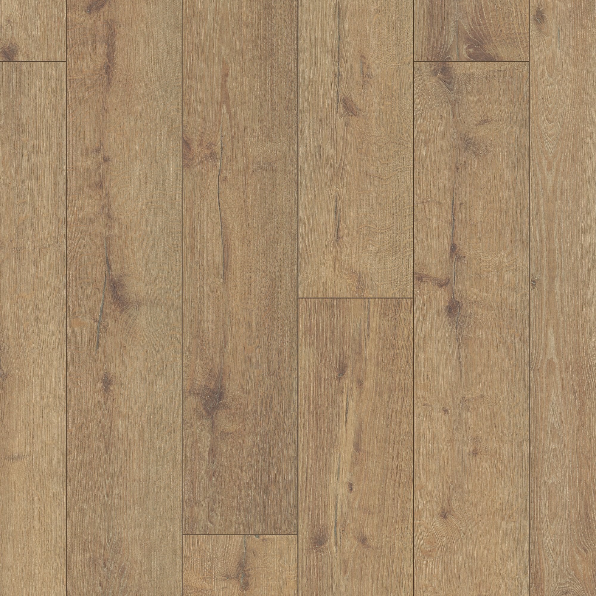 Belize Oak Laminate Flooring – K662 – 245mm Wide – 12mm Thick