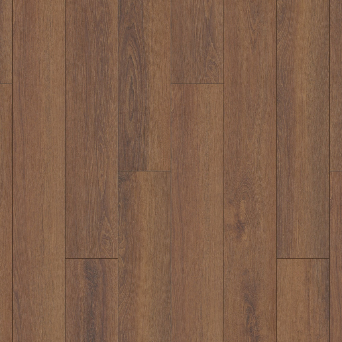 Aquin Oak Laminate Flooring – K650 – 195mm Wide – 12mm Thick