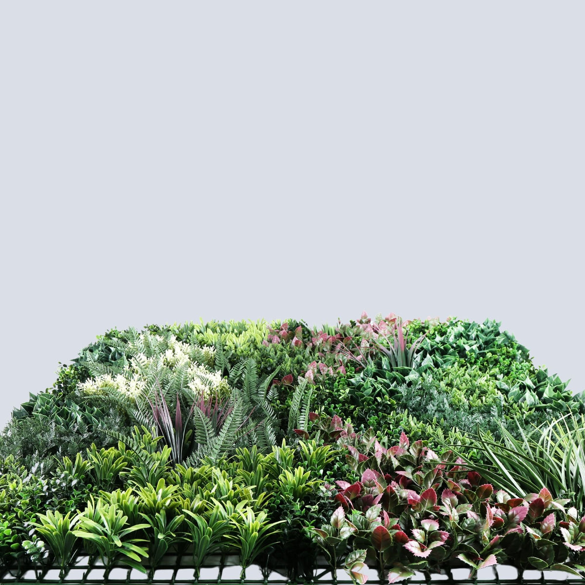 St John’s Wood Artificial Plant Wall Panelling – 1m x 1m