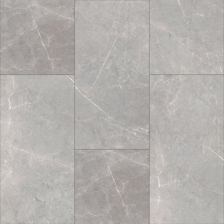 Positano Inorganic Waterproof Flooring – 8mm Thick (400mm x 800mm, AC5)