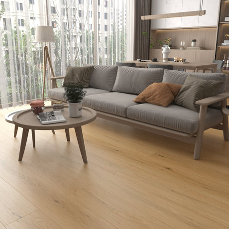 Nordhaven Laminate Flooring – 236mm Wide – 12mm Thick