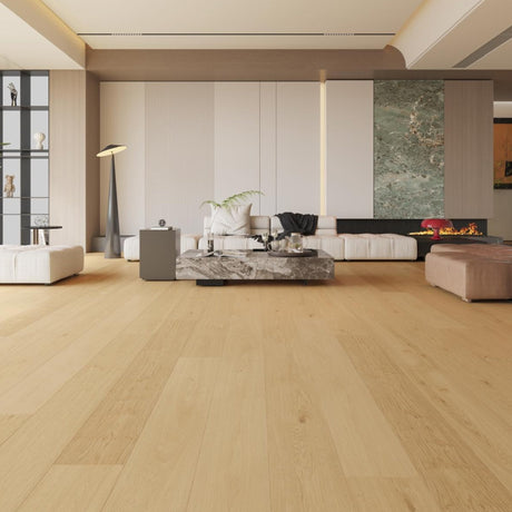 Luna Laminate Flooring – 238mm Wide – 12mm Thick