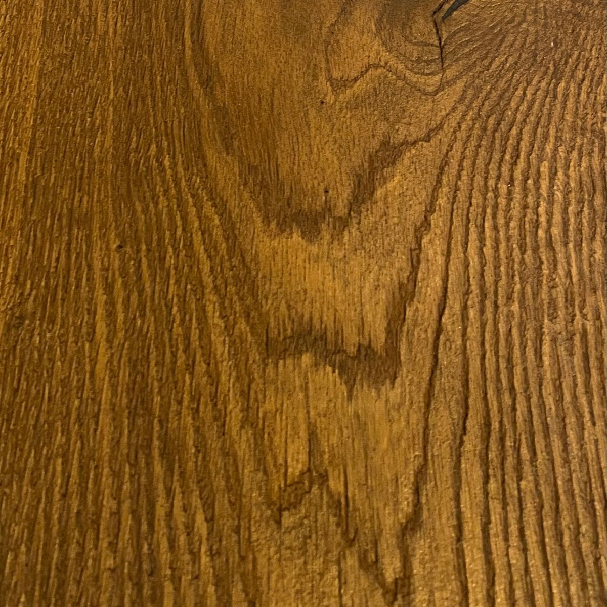 Loire Smoked Engineered Wood Flooring – Brushed & Oiled – 305mm Wide