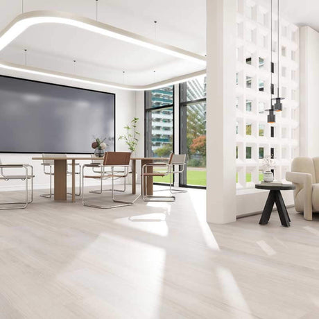 Anna Maria SPC Waterproof Vinyl Flooring – 177mm Wide – 5mm Thick – New Batch