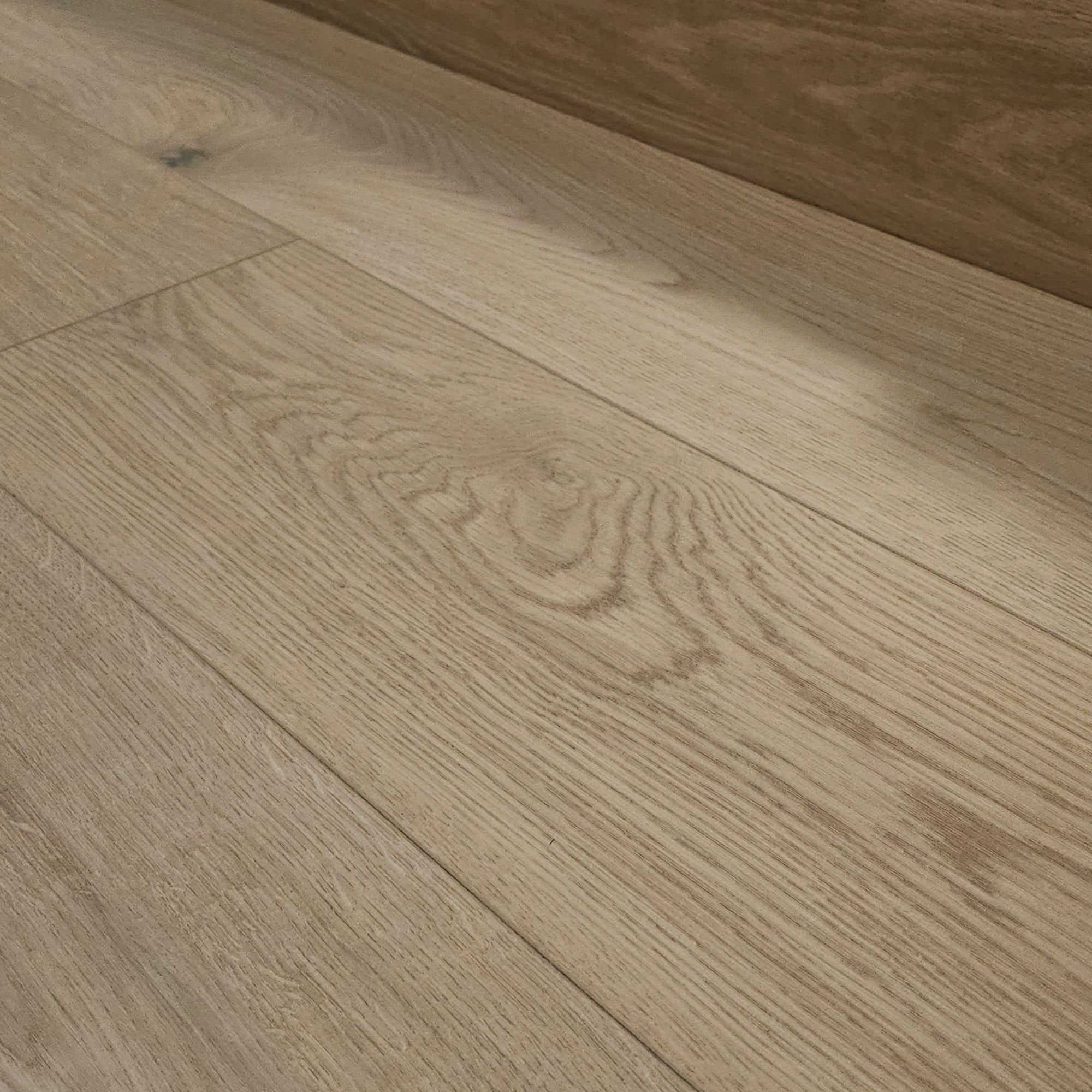 Lysa Laminate Flooring – 236mm Wide – 12mm Thick