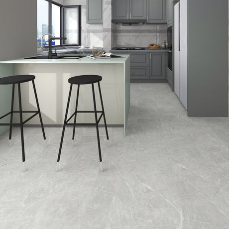Hadrian - SPC Floor Tiles - 600mm x 310mm x 5mm