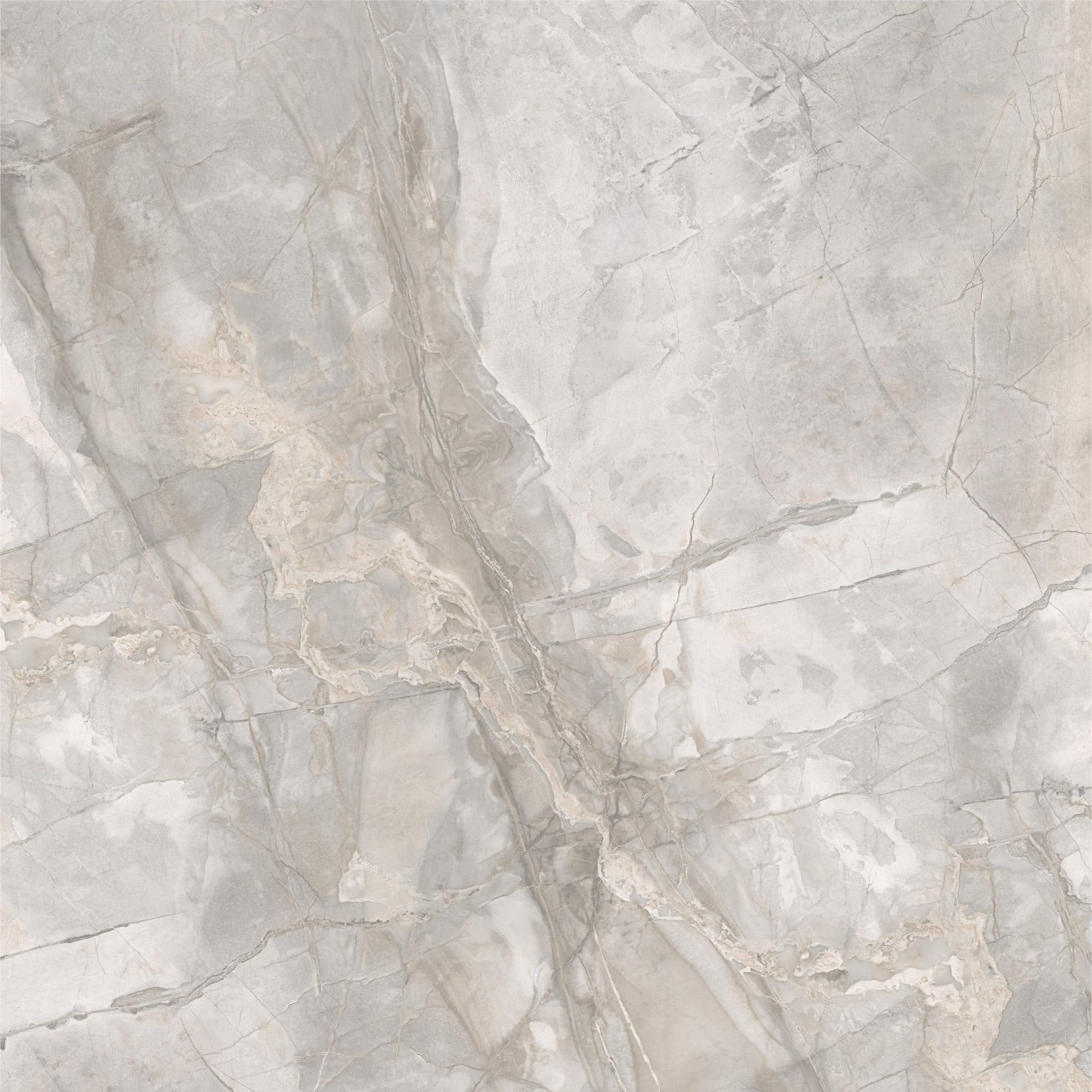 Dubrovnik - SPC Floor Tiles - 600mm x 310mm x 5mm