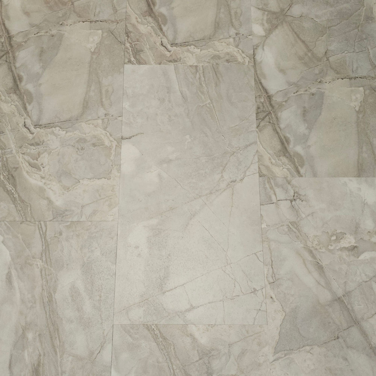 Dubrovnik - SPC Floor Tiles - 600mm x 310mm x 5mm