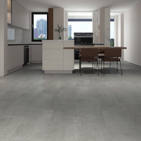 Babylon - SPC Floor Tiles - 600mm x 310mm x 5mm